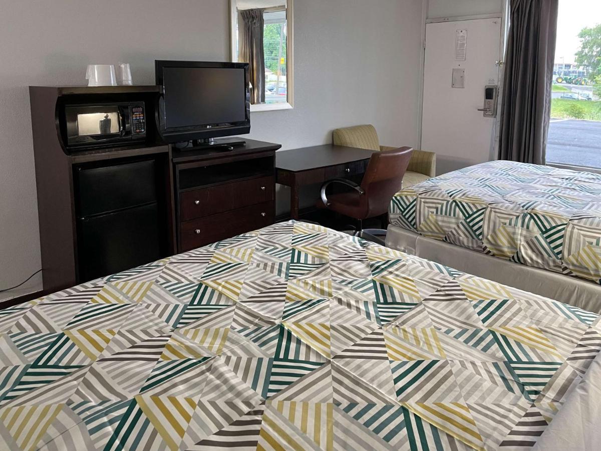 6 Va Hotel Wytheville