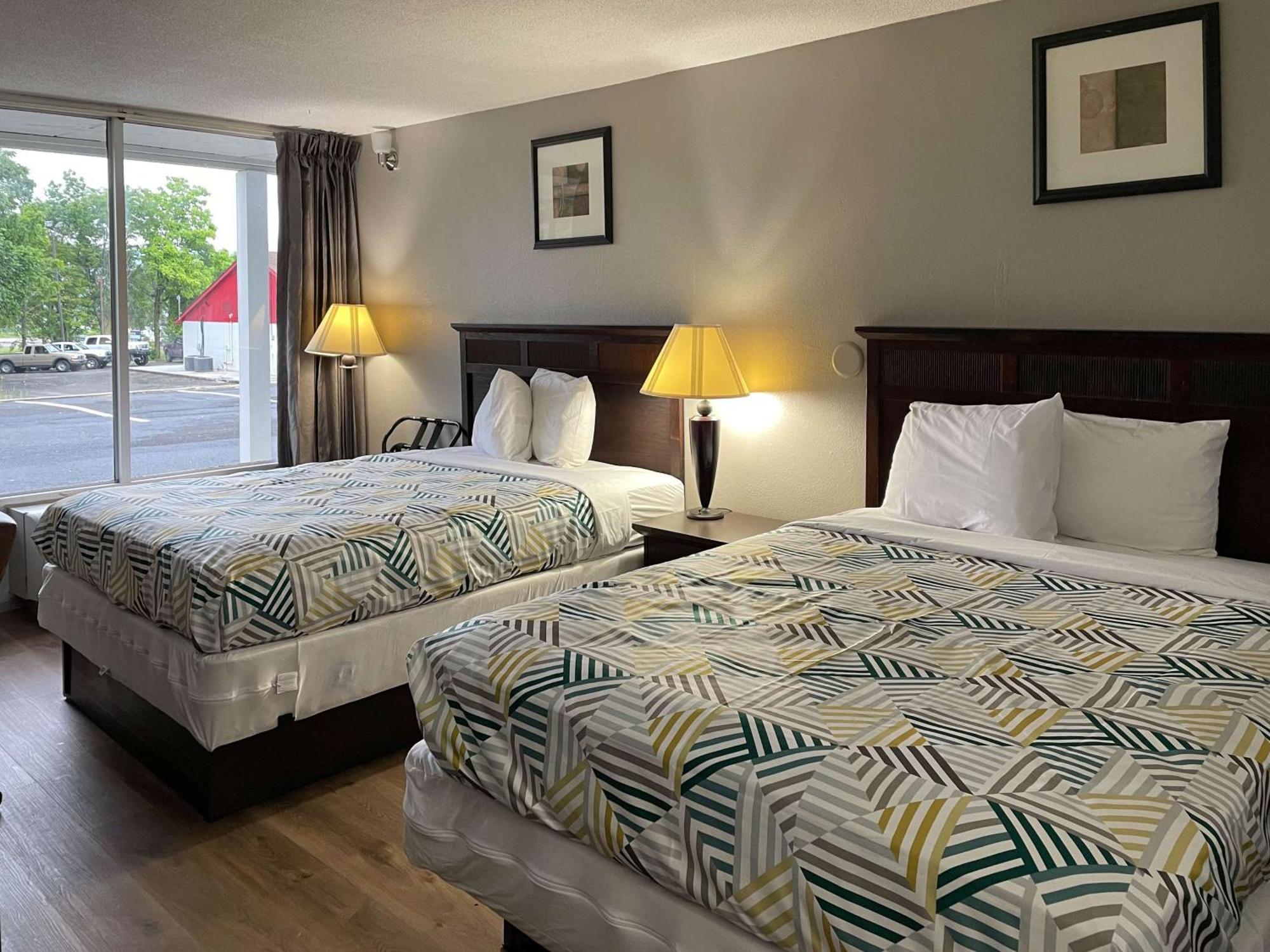 6 Va Hotel Wytheville
