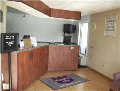 Hotel 6 Va Wytheville