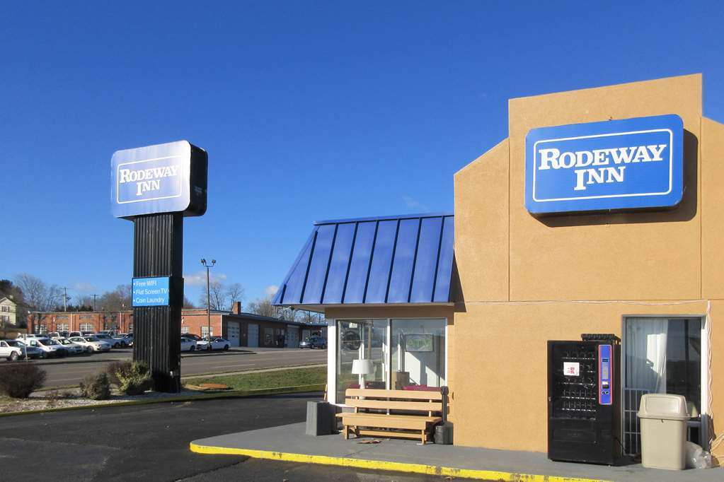 Hotel 6 Va Wytheville