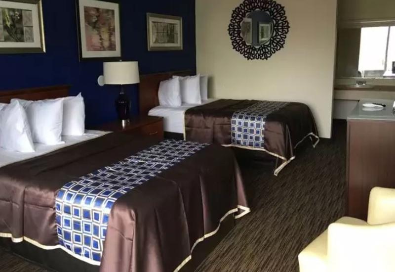 Hotel 6 Va Wytheville
