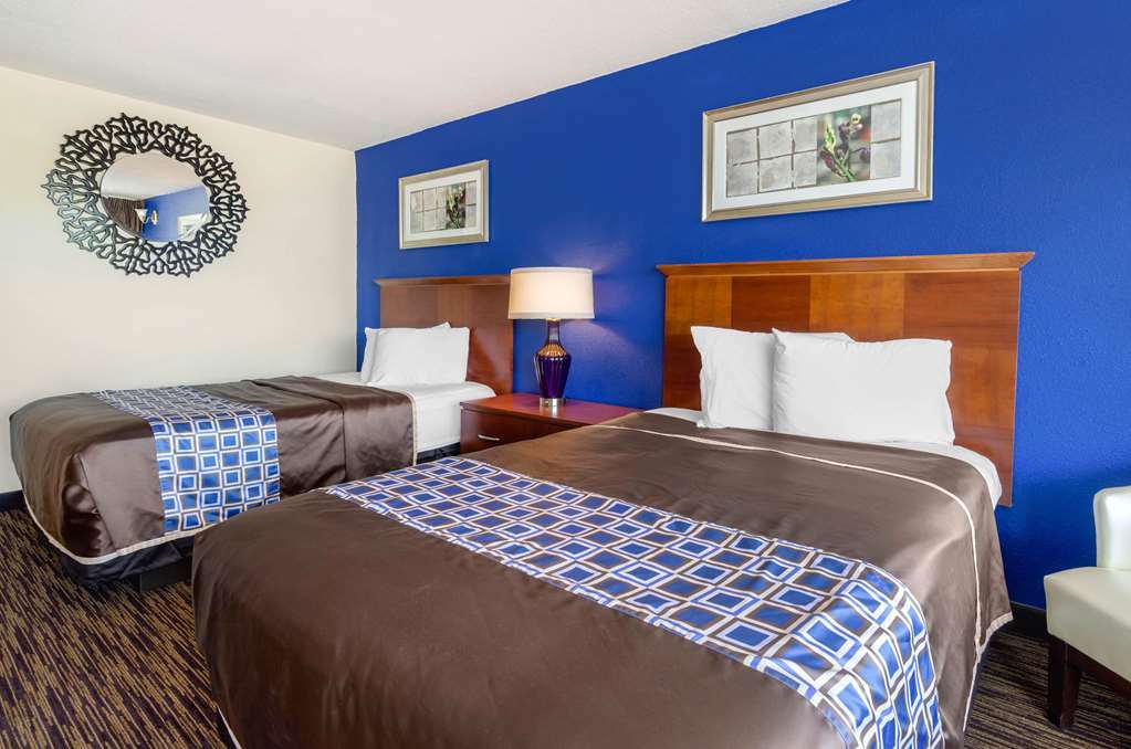 Hotel 6 Va Wytheville