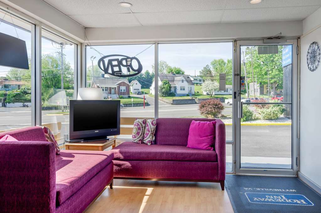 6 Va Hotel Wytheville