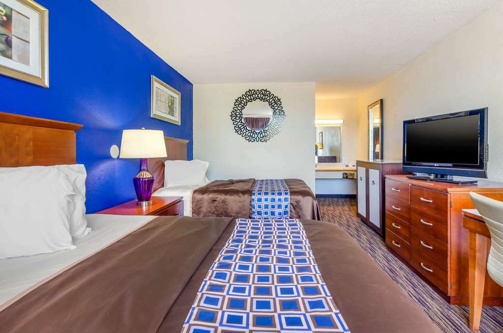 6 Va Hotel