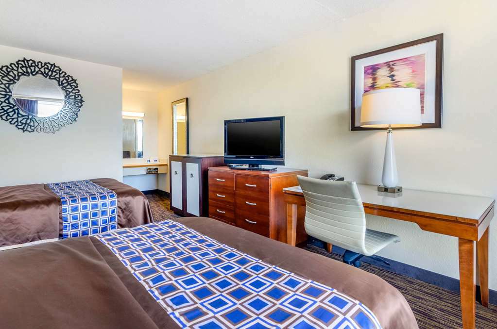 Hotel 6 Va 2*