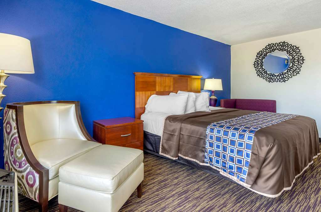 Hotel 6 Va Wytheville