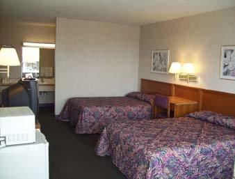 6 Va Hotel